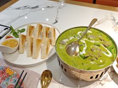 -泰椰里·泰国餐厅(智慧城广百广场店)