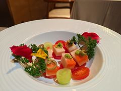 -桃花江餐厅·江景-约会·聚会