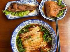 -孙盛兴奥灶面馆·蟹黄面·三虾面(山塘街总店)