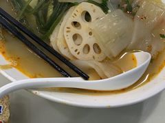 -重庆麻辣烫(国权路店)