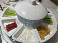 -羲和雅苑•北京烤鸭(国贸商城店)