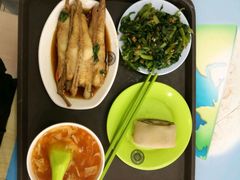 -农园餐厅(北京大学店)