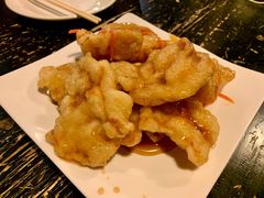 锅包肉-我去·春饼文化主题餐厅(国定路总店)