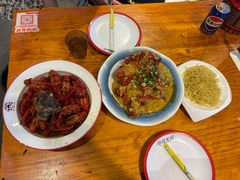 -华仔龙虾(永乐路总店)