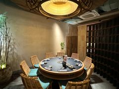 -大龙燚·旷野鲜火锅(广州首店)