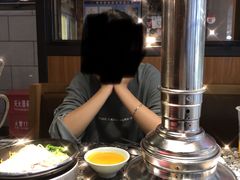 -汉拿山(包河万达店)