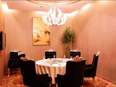 包厢-红色盛宴酒楼(科丰桥店)