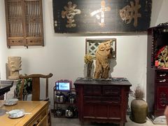 -院里·贵州菜(府东街店)