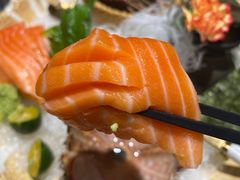 -月下料理(楷林IFC店)