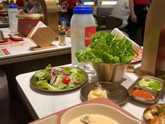 -西塔老太太泥炉烤肉(川沙百联店)