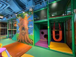 -KidSteam儿童乐园(富力城店)