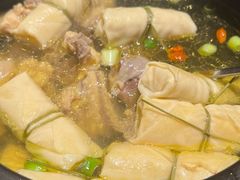 -炊江南·上海菜(国展华漕店)