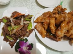-宝发园名菜馆