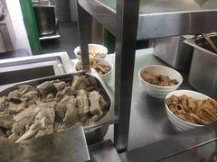 -马来西亚美食街