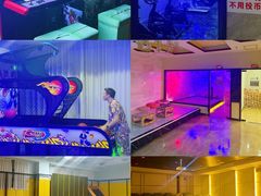 -紫园足道24h养生休闲会所(安吉万达店)