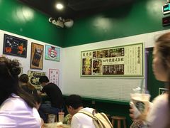 -孖记茶档·热腾茶餐(荔湾领展广场店)