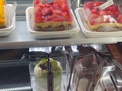 -FANEN法念·烘焙·甜点(万象城店)