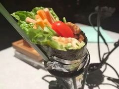 -菩提素素食餐厅(晶郦馆店)