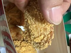 -肯德基(安定门店)