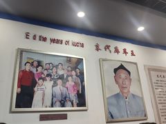 -库车王府