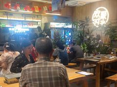 -木屋烧烤(龙岗南联店)