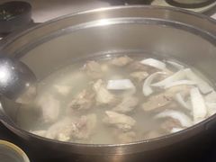 -狐狸爱上椰子鸡(滨江星光大道店)