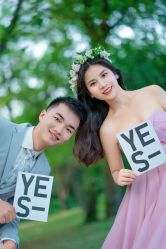 -金夫人婚纱摄影(总店)