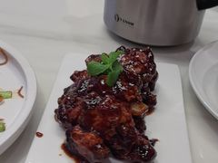 -枣子树·素食餐厅(普陀山店)