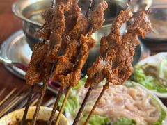 -牛华八婆麻辣烫(起源店)