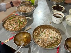 -正宗杨记普洱酸醋米线(总店)