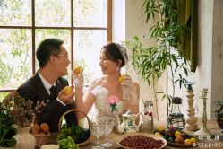 -绽放摄胶片摄影工作室