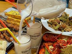 -食鸡公社辣子鸡·潍坊菜·烧烤