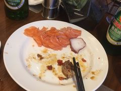 -嘉年华大酒店琴湾-自助餐厅