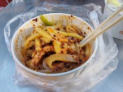 -正宁路小吃夜市