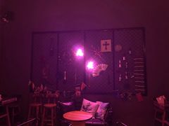 -后院儿·精酿·塔罗Happy Bar