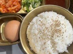 -郭记烤肉创始店(民丰大街店)