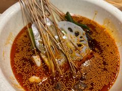 -嘉州叶婆婆钵钵鸡(建设路店)