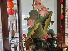 -牟传仁饭庄(星海店)