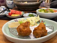-万鱼亭 日本料理(无锡香山名园店)