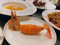 青岛大虾酥-甄御•海鲜新青岛菜(麦岛店)