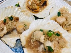 -大渔铁板烧(蛇口店)