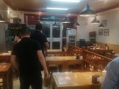 -韩师傅老大同刀削面(北苑路店)