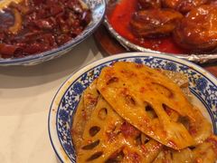 -回家吃饭·地道南昌菜(建德观总店)