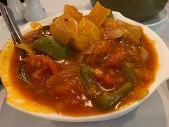 西式燴牛尾-沙利文餐厅(南湾街店)