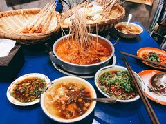 -马路边边串串香(双井直营店)