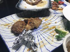 -梅筑·创意料理(王府井百货店)