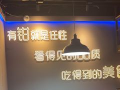 -钳小柒·小龙虾蓝龙王烧烤夜宵(长寿路店)