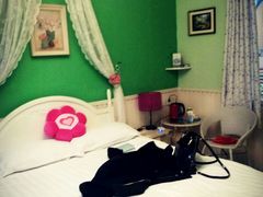 -厦门燕子坞客栈