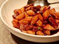 黑椒土豆牛肉粒-粤凤佬·臻品(朝阳公园店)
