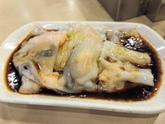 -玲又珑美食(盘福路店)